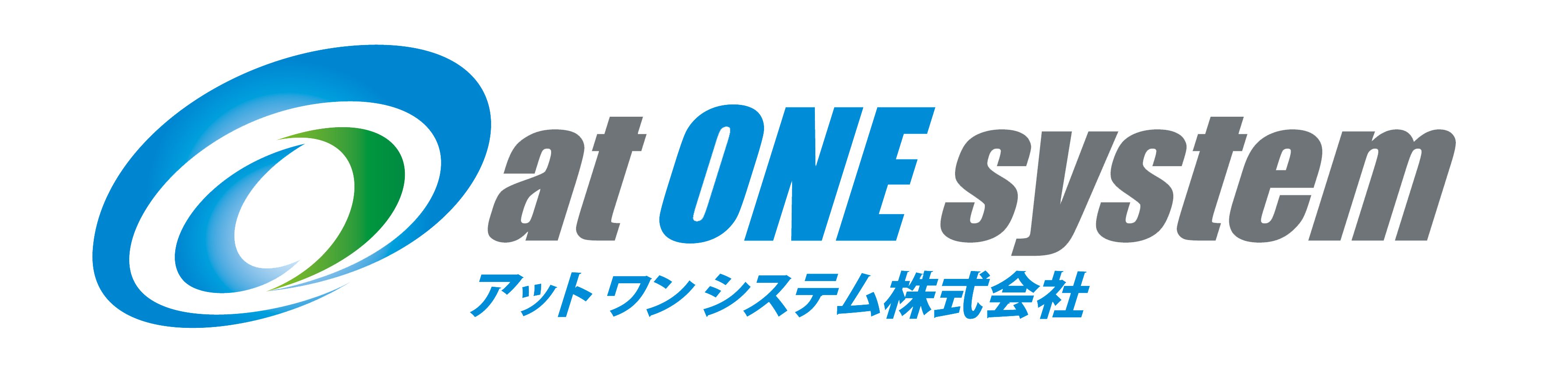 at ONE system